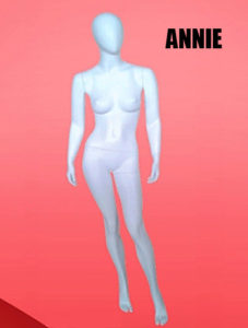 Annie XL