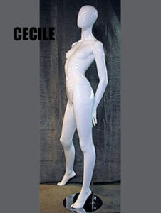 Cecile XL