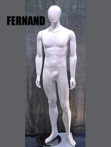 Fernand XL