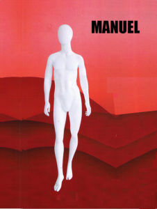 Manuel XL